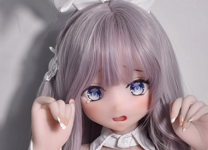 ラブドールと一緒に寝る際、色移りを防ぐにはどうすればいいですか？